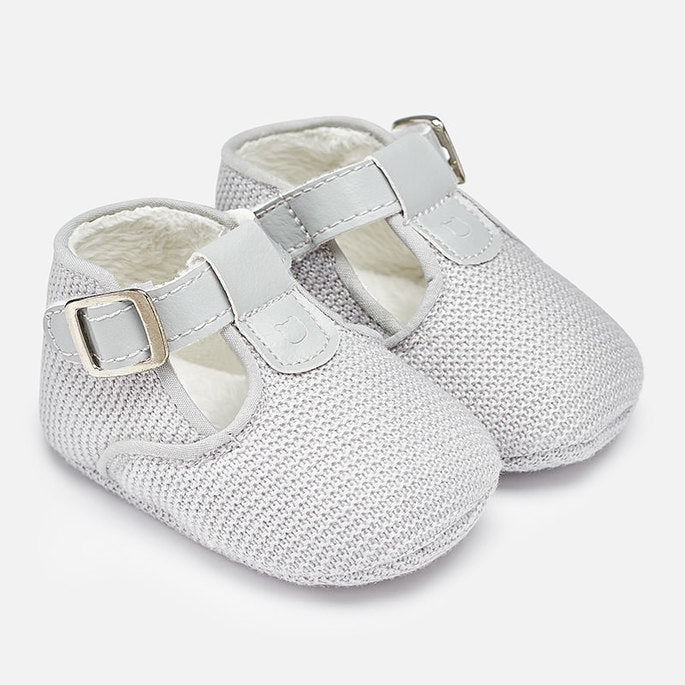 Zapatos correa 9625