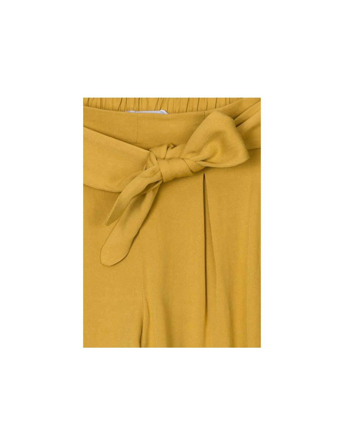 Pantalón viscosa para niña