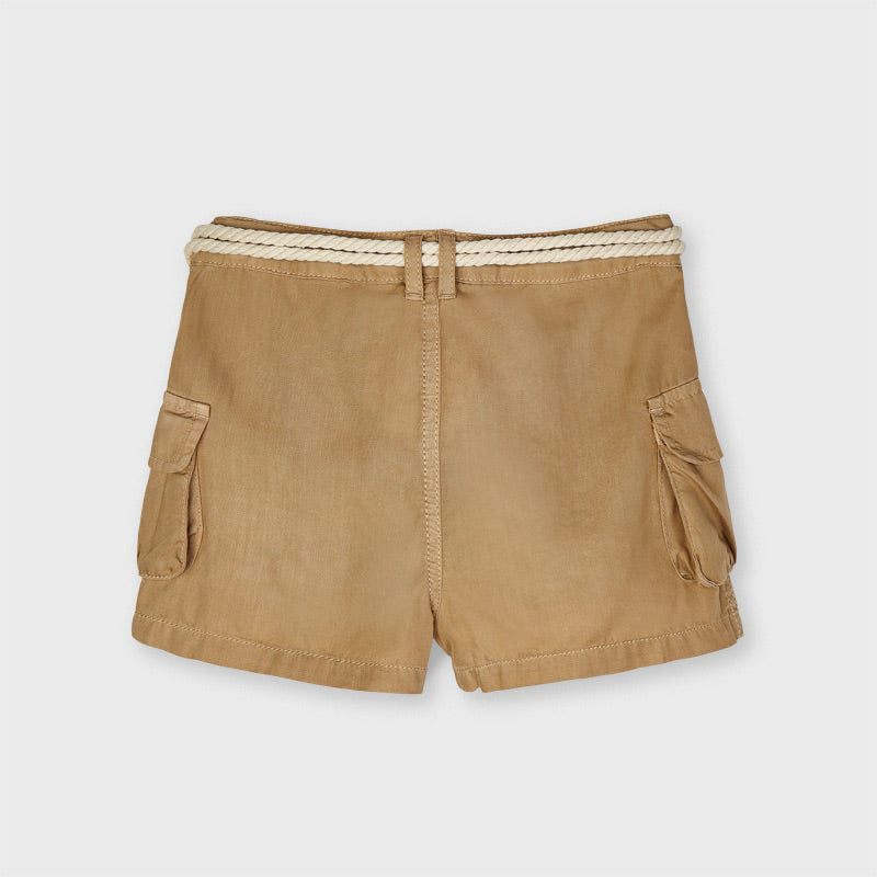 Short fluido Ecofriends niña