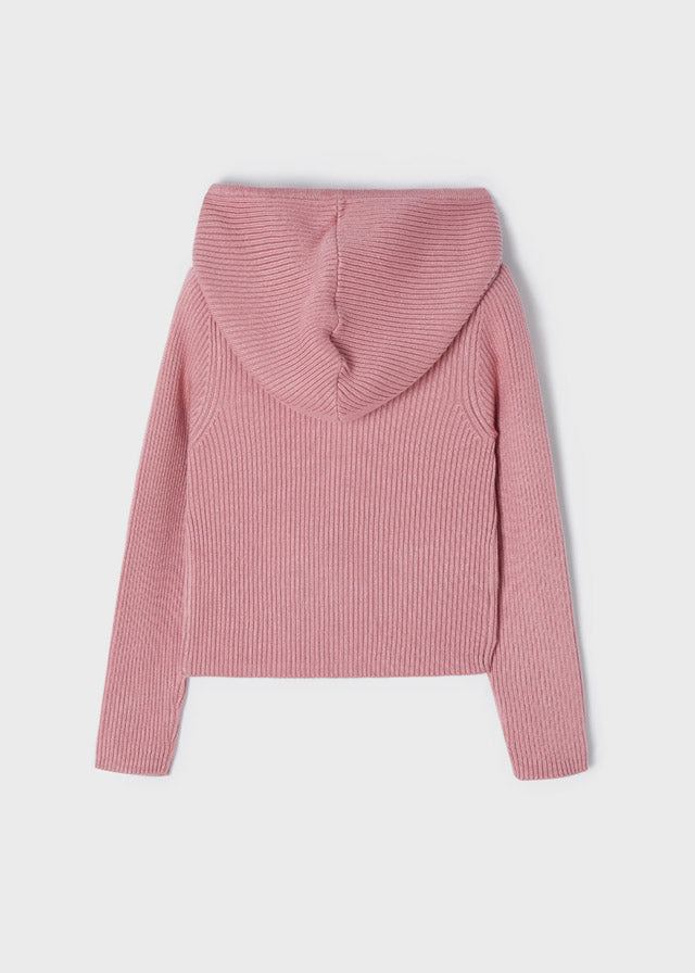 Torera tricot ECOFRIENDS Viscosa Lenzing™ Ecovero™ niña