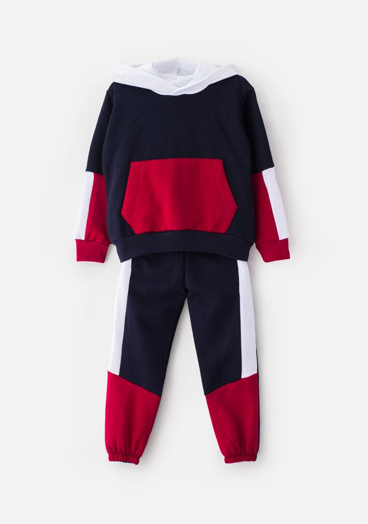 Pants para niño