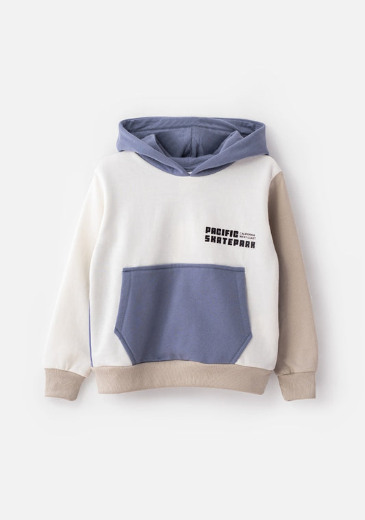 Sudadera para niño