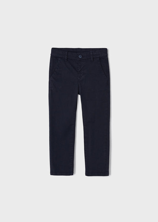 Pantalón chino Better Cotton niño