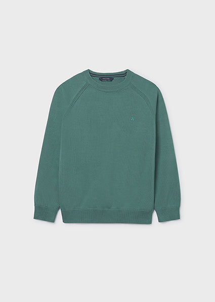 Suéter básico chico