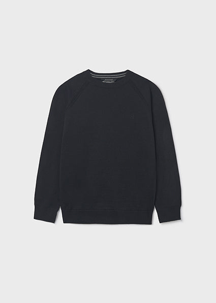 Suéter básico chico