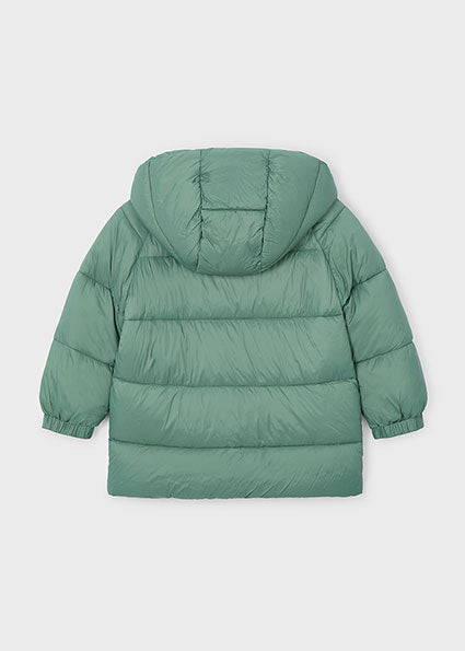 Chamarra colegial básica niño