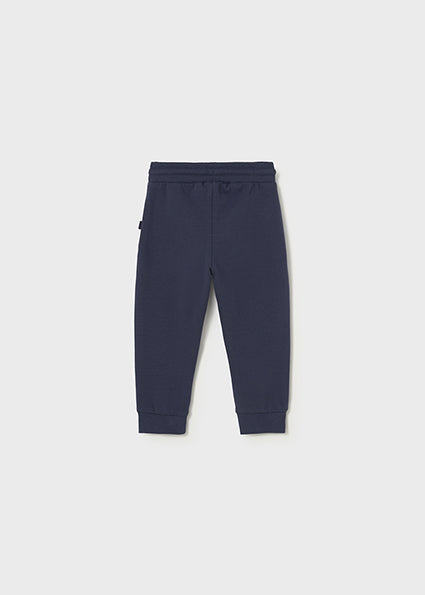 Pantalón deportivo básico unisex bebé