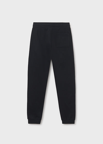 Pantalón deportivo básico unisex