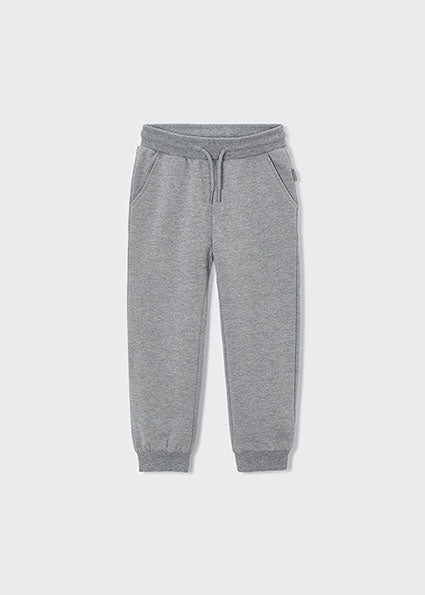 Pantalón deportivo básico unisex