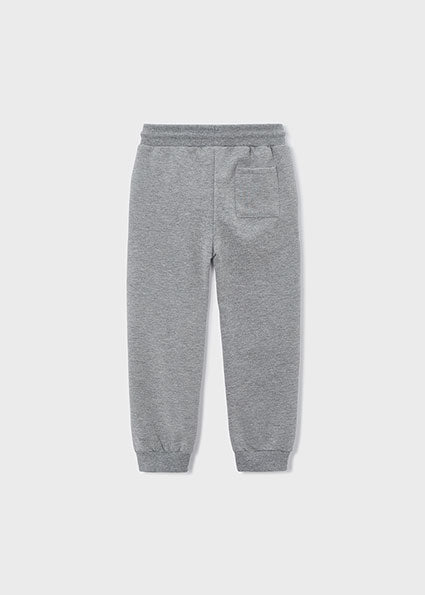 Pantalón deportivo básico unisex