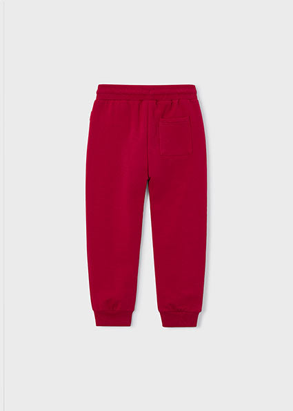 Pantalón deportivo básico unisex