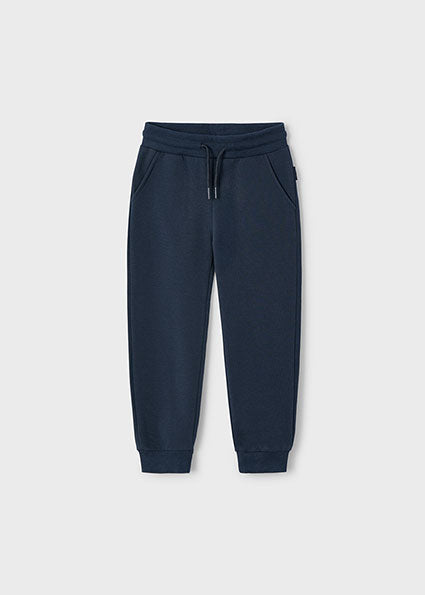 Pantalón deportivo básico unisex