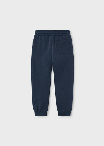 Pantalón deportivo básico unisex