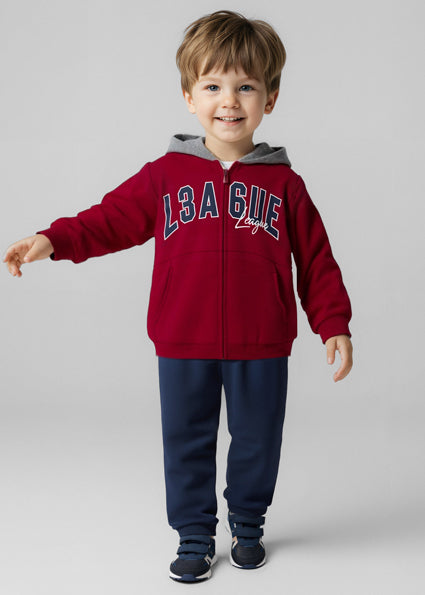 Pants 2 pantalones básico niño