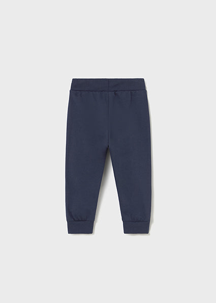 Pants 3 piezas tricolor bebé