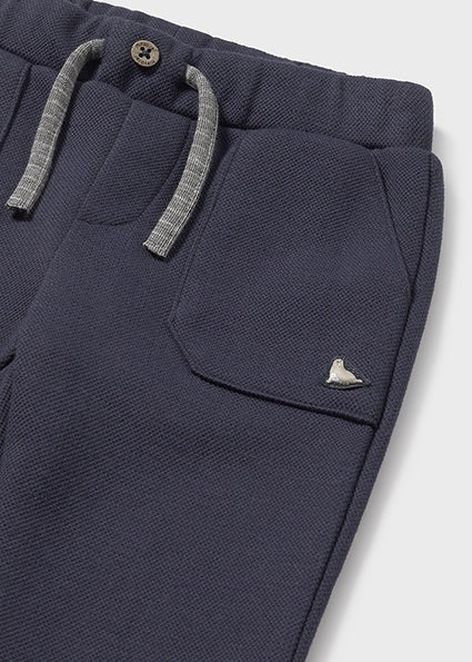 Pantalón punto bebé