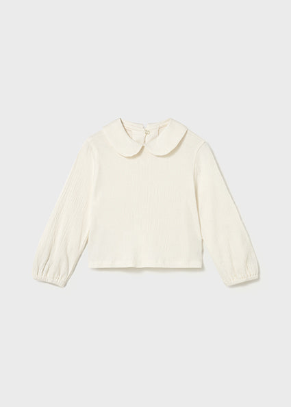 Conjunto chaleco 3 piezas bebé