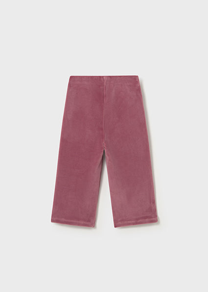 Conjunto chaleco 3 piezas bebé