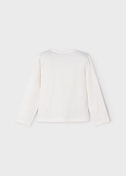 Playera muñecas niña