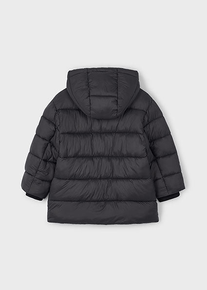 Chamarra larga niño