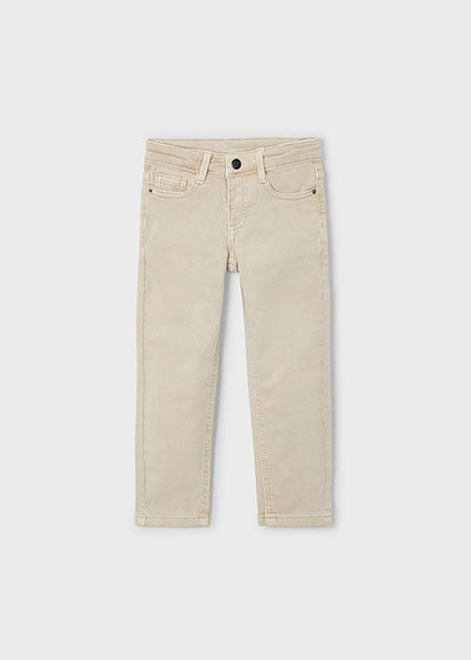 Pantalón recto niño