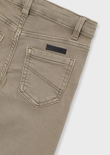 Pantalón recto niño