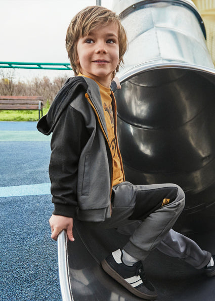 Pants 2 pantalones niño