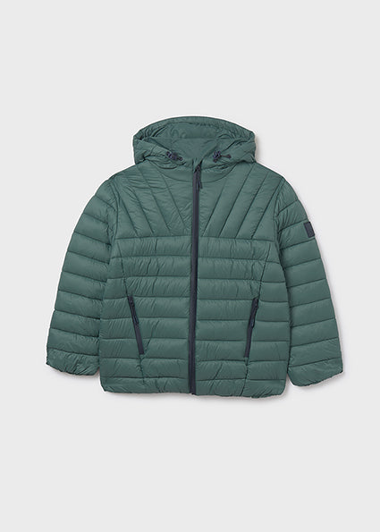 Chamarra ligera unisex