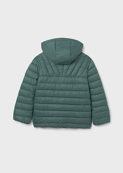 Chamarra ligera unisex