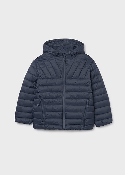 Chamarra ligera unisex