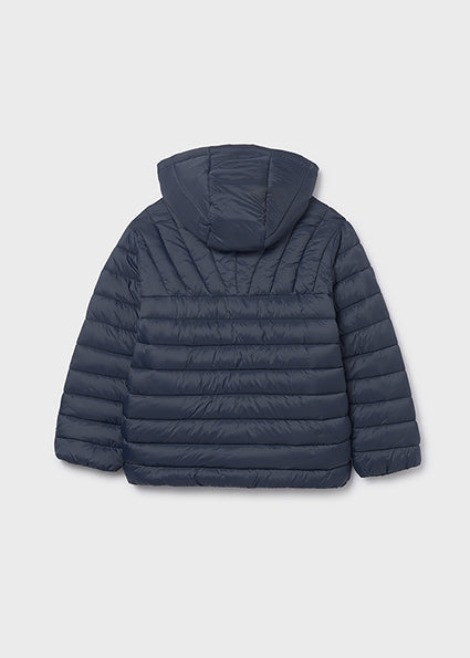 Chamarra ligera unisex