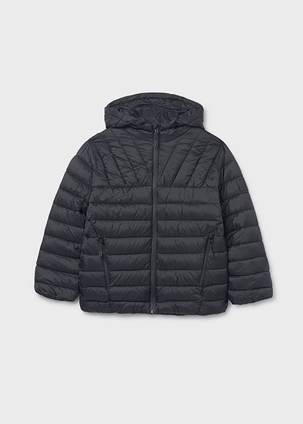 Chamarra ligera unisex