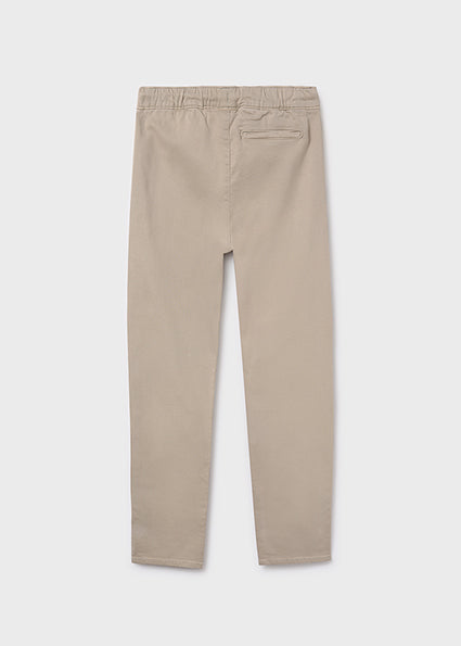 Pantalón jogger chico