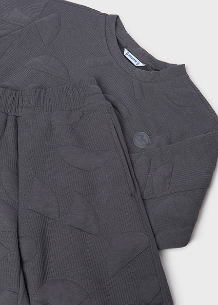 Pants acolchado chica