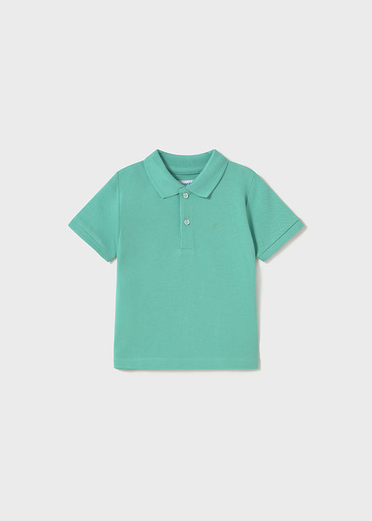Polo básico bebé