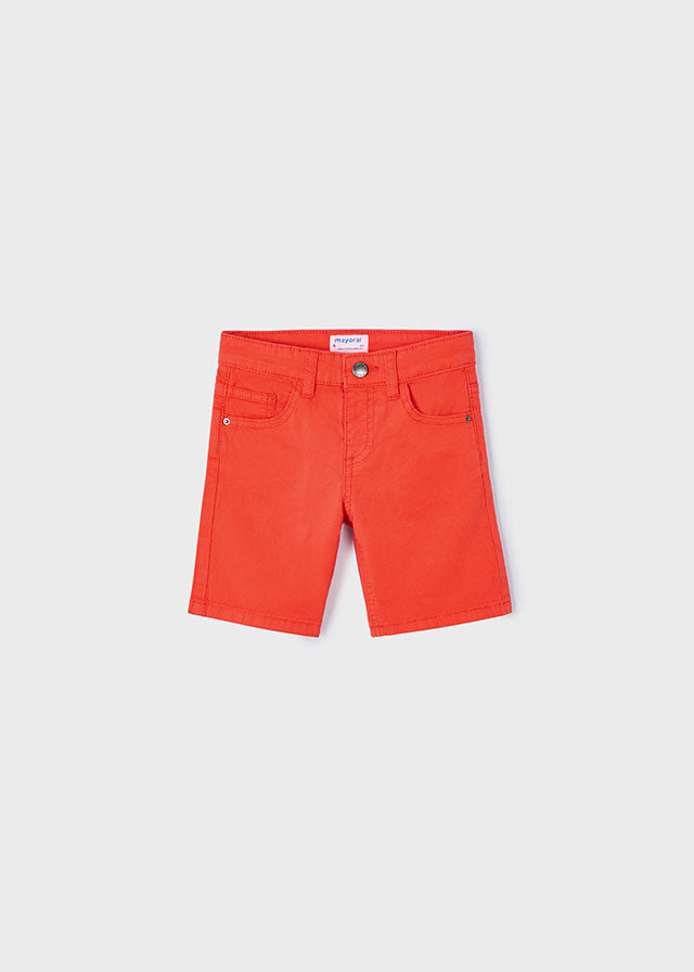 Bermuda sarga niño