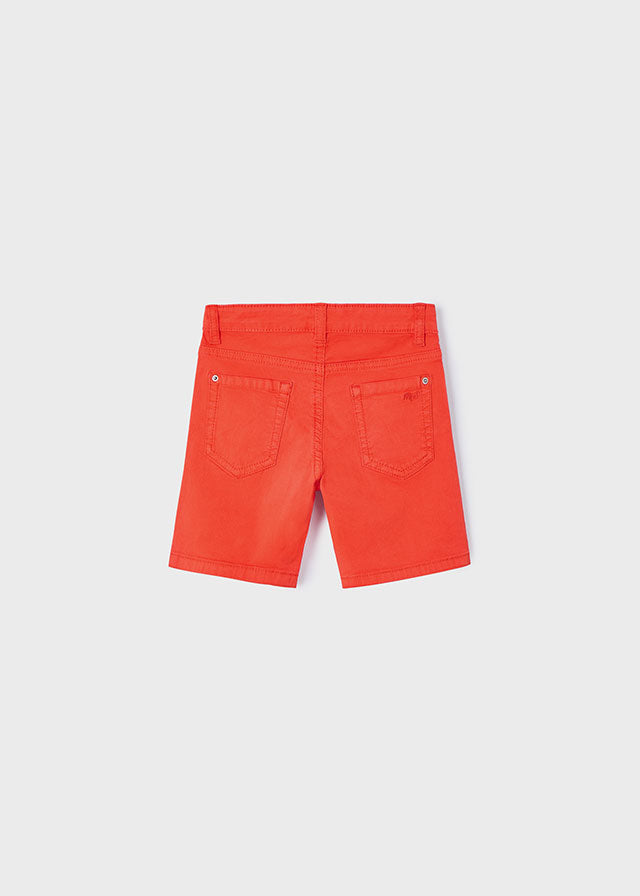 Bermuda sarga niño