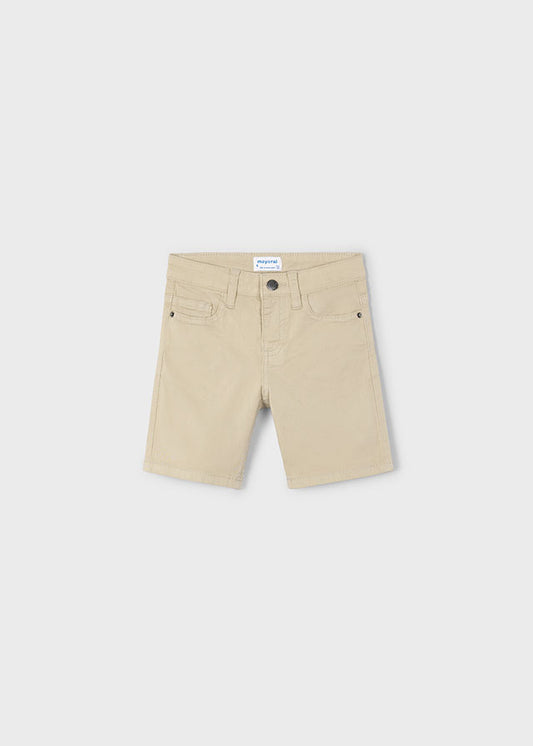 Bermuda sarga niño