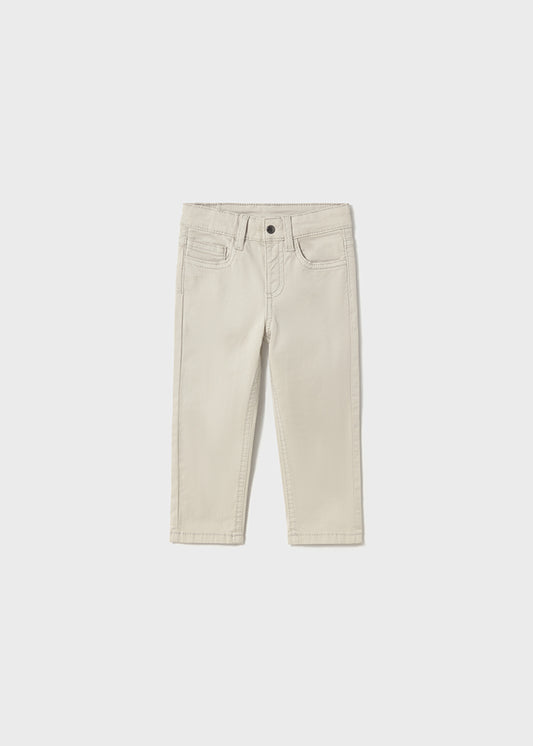 Pantalón básico bebé