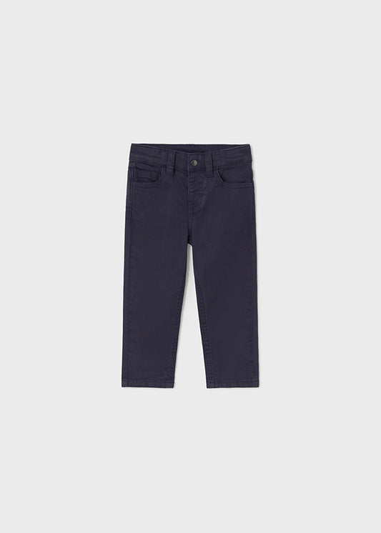 Pantalón básico bebé