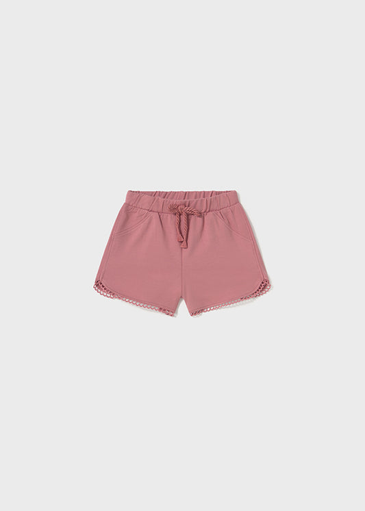 Short básico bebé