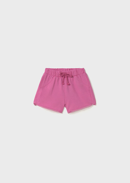 Short básico bebé