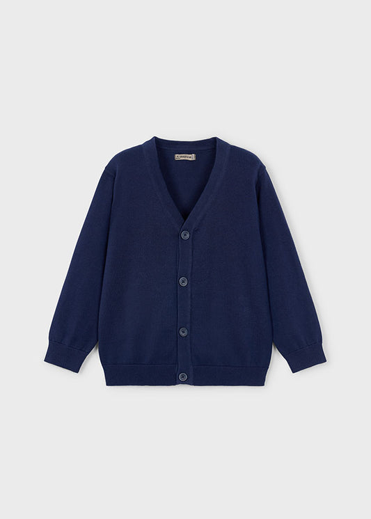 Suéter tricot niño