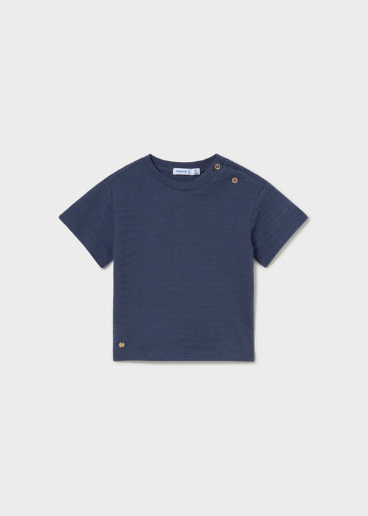 Playera punto bebé