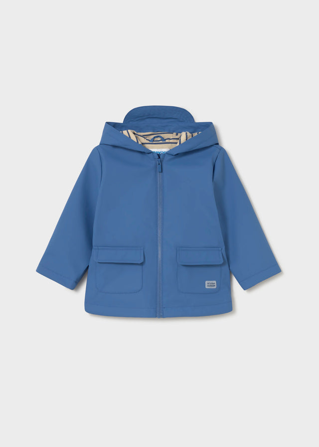Impermeable bebé
