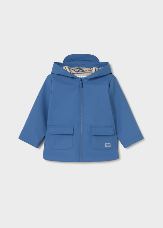 Impermeable bebé