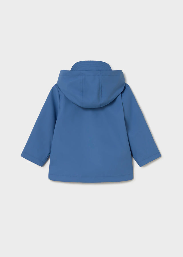 Impermeable bebé