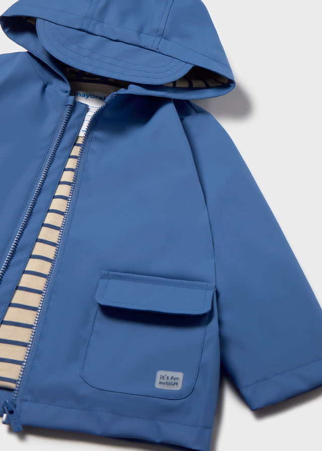 Impermeable bebé