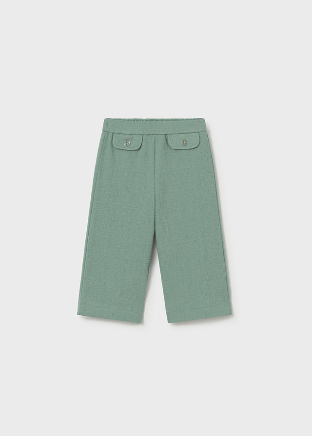 Pantalón largo bebé