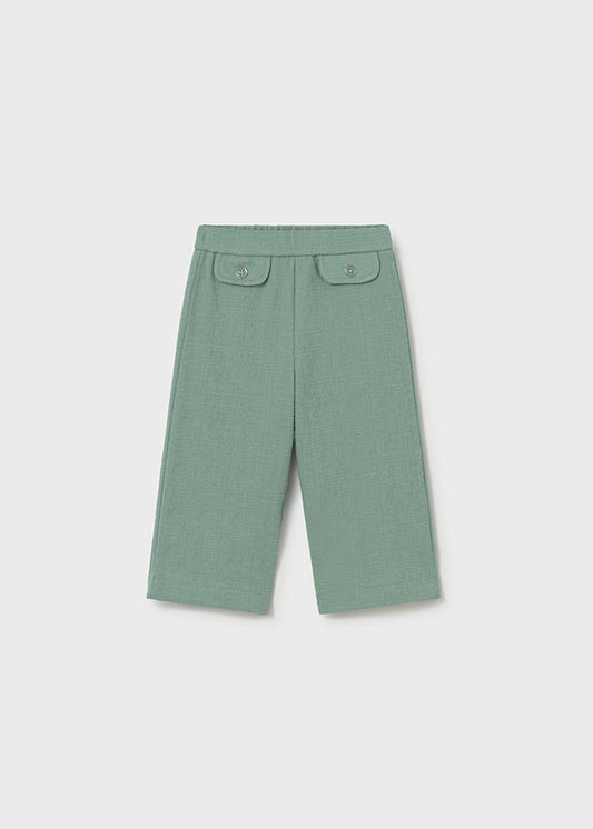Pantalón largo bebé